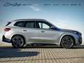 BMW X1 sDrive20i M-Sport AHK PANO KoZg AdLED LRH RFK Silber - thumbnail 2