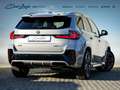 BMW X1 sDrive20i M-Sport AHK PANO KoZg AdLED LRH RFK Silber - thumbnail 3