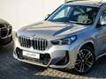 BMW X1 sDrive20i M-Sport AHK PANO KoZg AdLED LRH RFK Silber - thumbnail 4