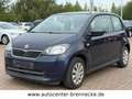 Skoda Citigo Ambition klima HU/AU Neu Blau - thumbnail 3