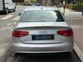 Audi A4 IV (2) 2.0 TDI 143 AMBIENTE MULTITRONIC Gris - thumbnail 4
