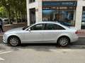 Audi A4 IV (2) 2.0 TDI 143 AMBIENTE MULTITRONIC Gris - thumbnail 3