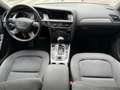 Audi A4 IV (2) 2.0 TDI 143 AMBIENTE MULTITRONIC Gris - thumbnail 9