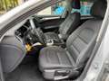 Audi A4 IV (2) 2.0 TDI 143 AMBIENTE MULTITRONIC Gris - thumbnail 5