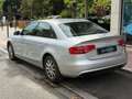 Audi A4 IV (2) 2.0 TDI 143 AMBIENTE MULTITRONIC Gris - thumbnail 20
