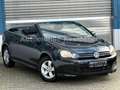 Volkswagen Golf VI Cabriolet 1.2TSI*TEMP*SHZ*PDC*SHZ*ALU*2H Schwarz - thumbnail 2
