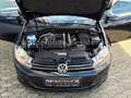 Volkswagen Golf VI Cabriolet 1.2TSI*TEMP*SHZ*PDC*SHZ*ALU*2H Schwarz - thumbnail 13