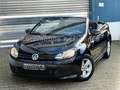 Volkswagen Golf VI Cabriolet 1.2TSI*TEMP*SHZ*PDC*SHZ*ALU*2H Schwarz - thumbnail 3