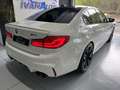 BMW M5 M5A Blanc - thumbnail 5
