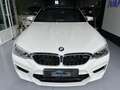 BMW M5 M5A Blanco - thumbnail 4