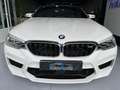 BMW M5 M5A Blanc - thumbnail 3