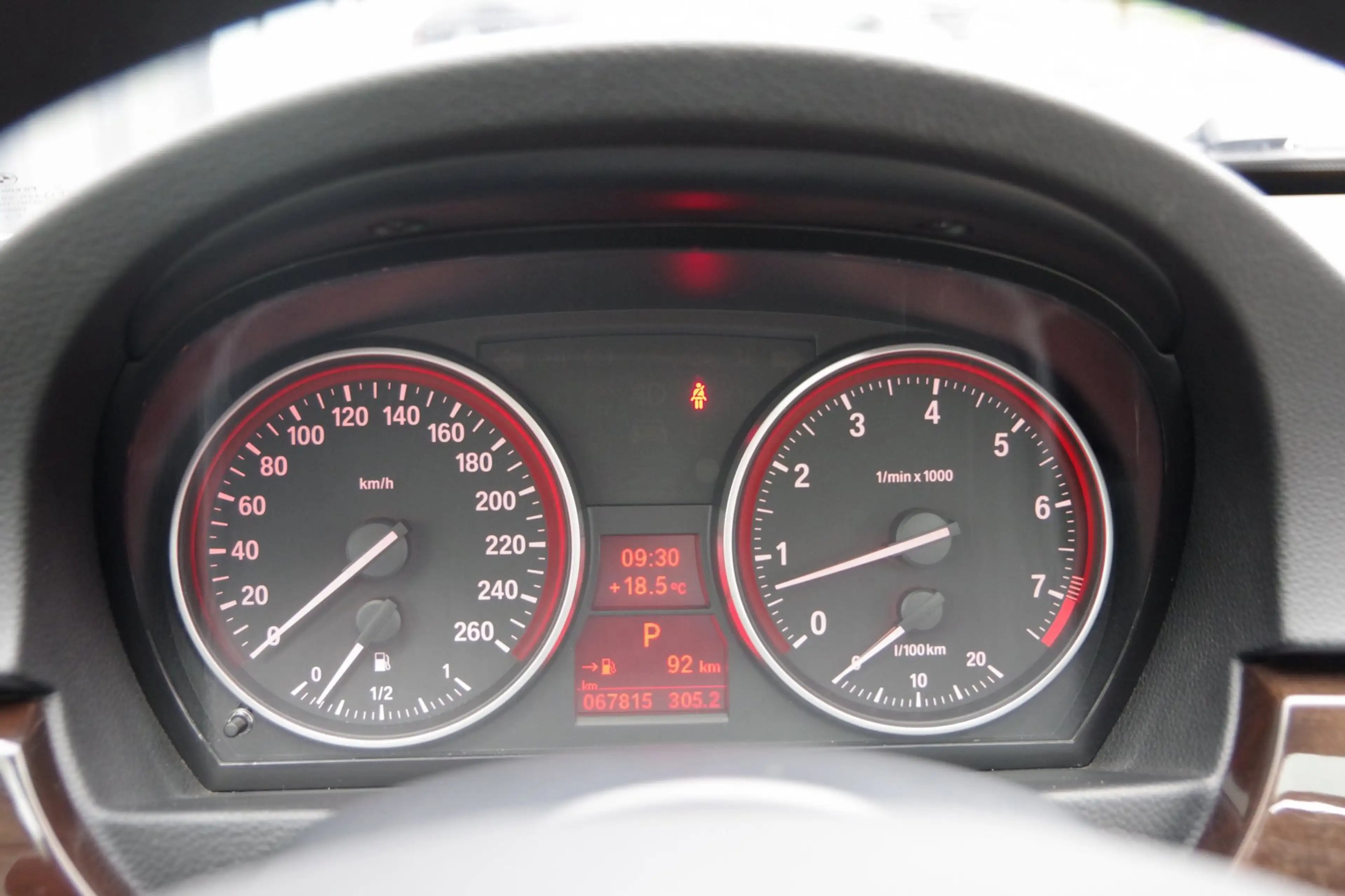 BMW 325 3-serie 325i High Executive |Nieuwstaat| Dealer on — photo 24
