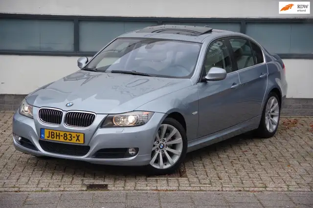 BMW 325 3-serie 325i High Executive |Nieuwstaat| Dealer on
