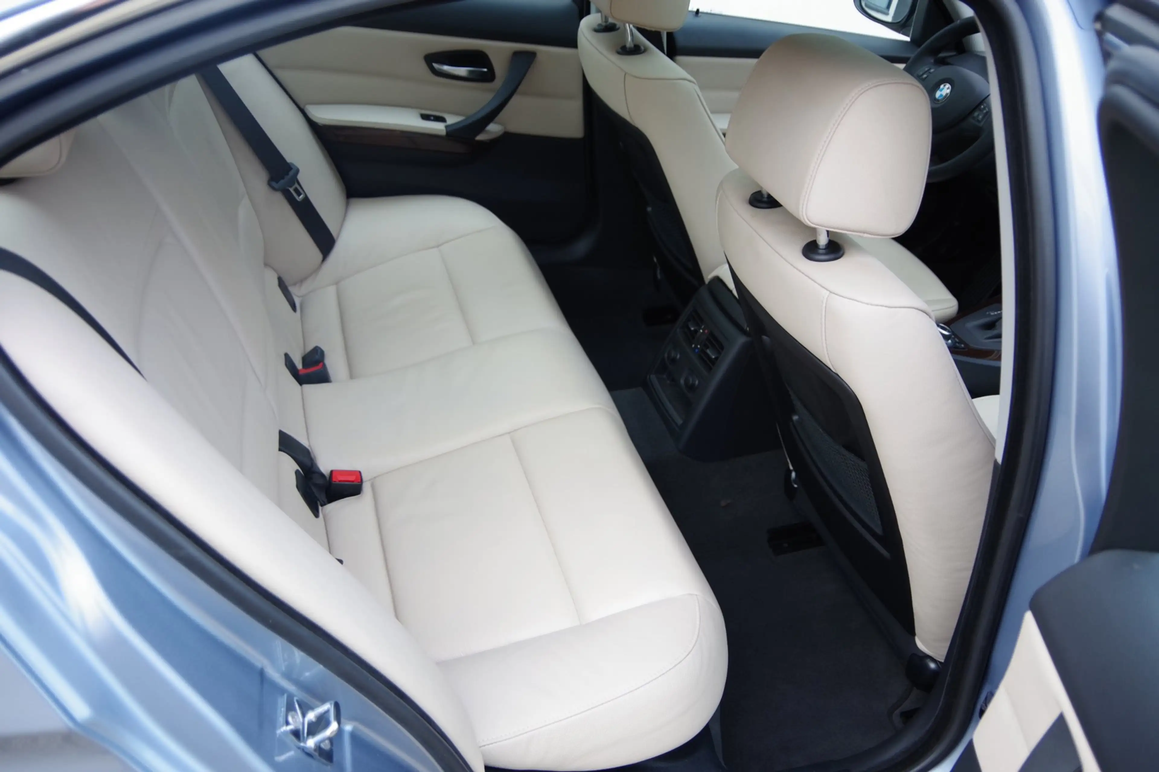 BMW 325 3-serie 325i High Executive |Nieuwstaat| Dealer on — photo 13