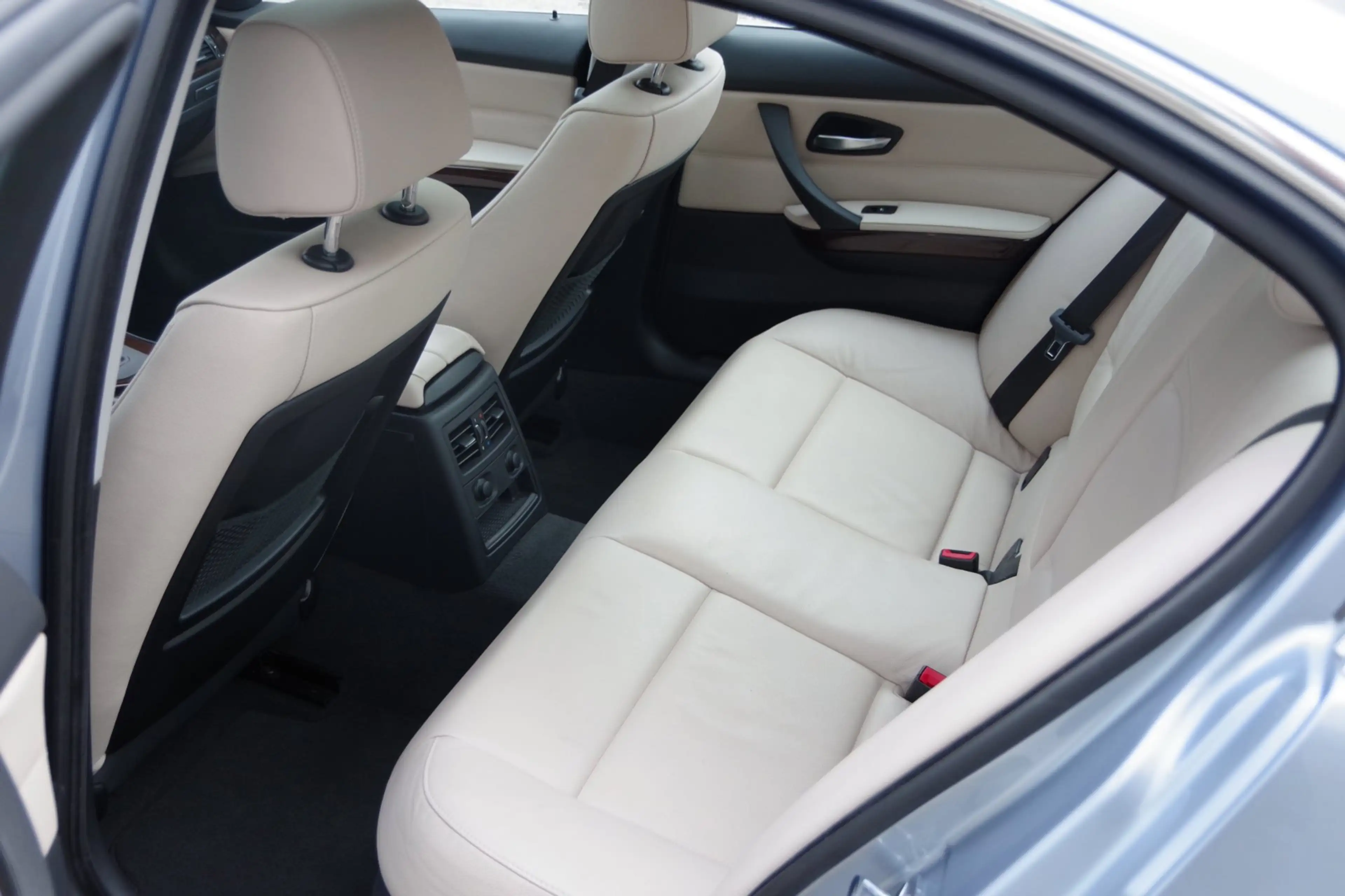 BMW 325 3-serie 325i High Executive |Nieuwstaat| Dealer on — photo 12