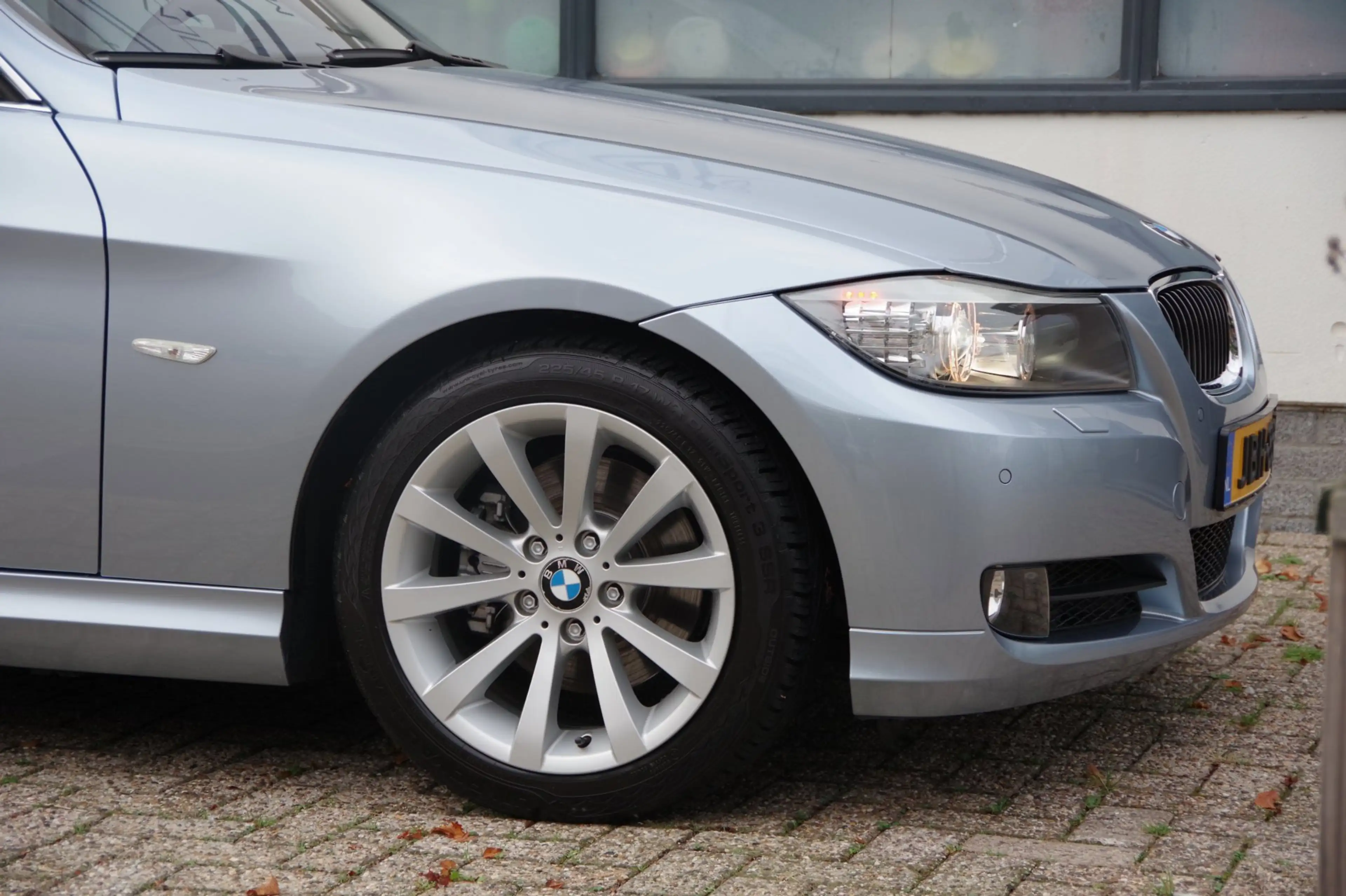 BMW 325 3-serie 325i High Executive |Nieuwstaat| Dealer on — photo 2