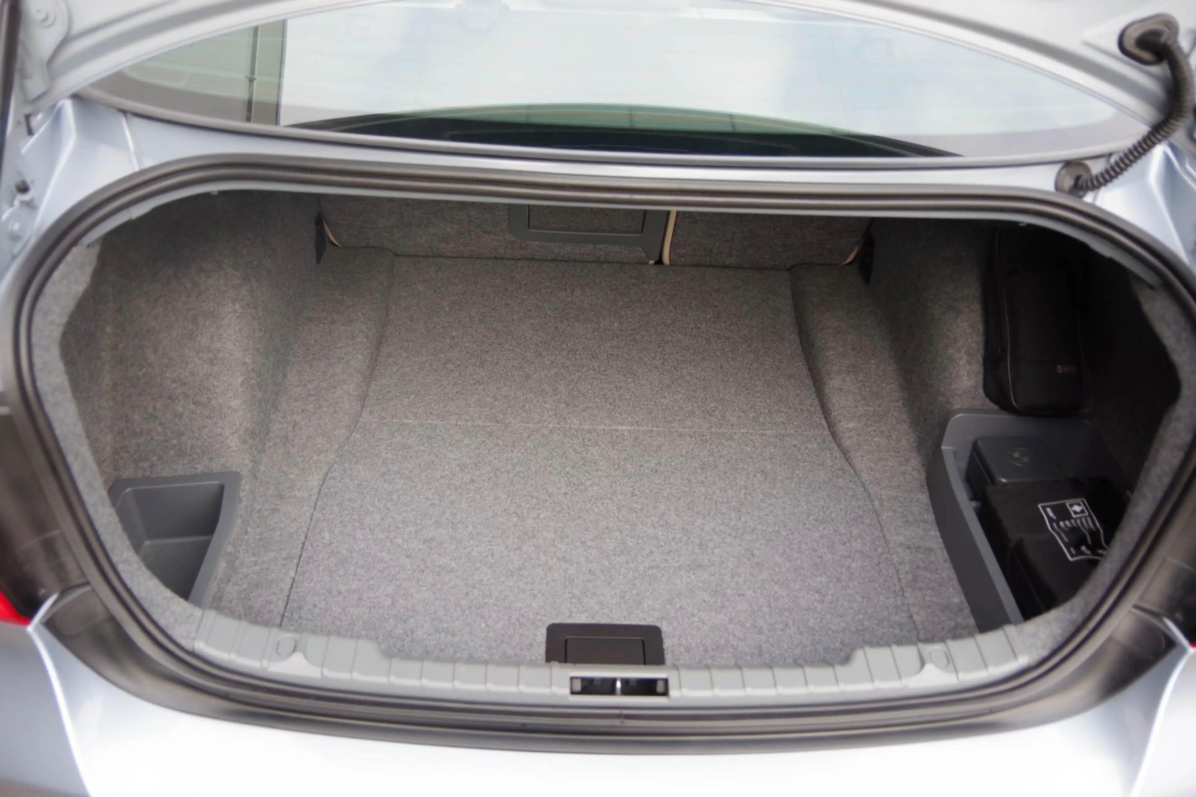 BMW 325 3-serie 325i High Executive |Nieuwstaat| Dealer on — photo 30
