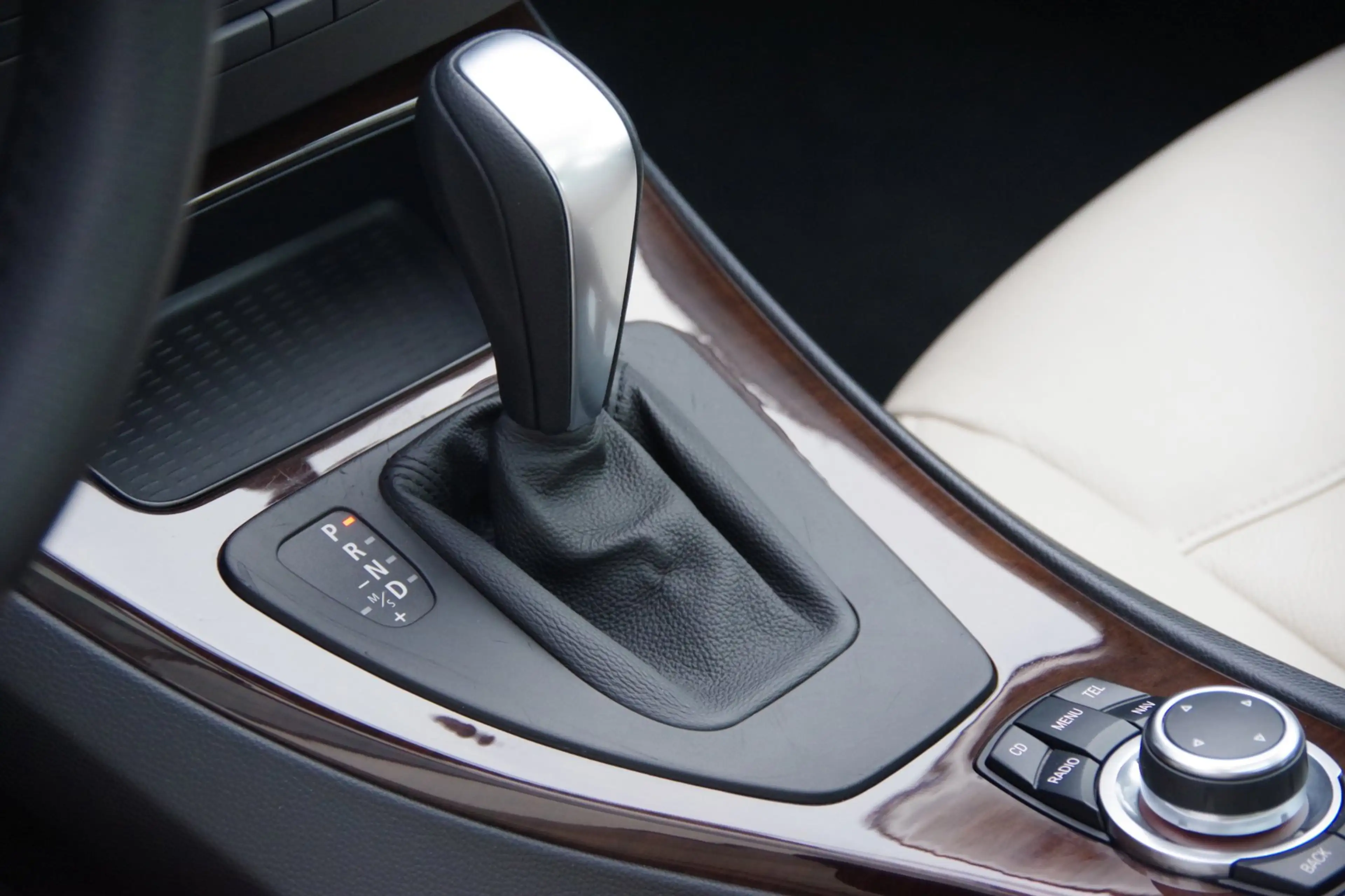 BMW 325 3-serie 325i High Executive |Nieuwstaat| Dealer on — photo 25