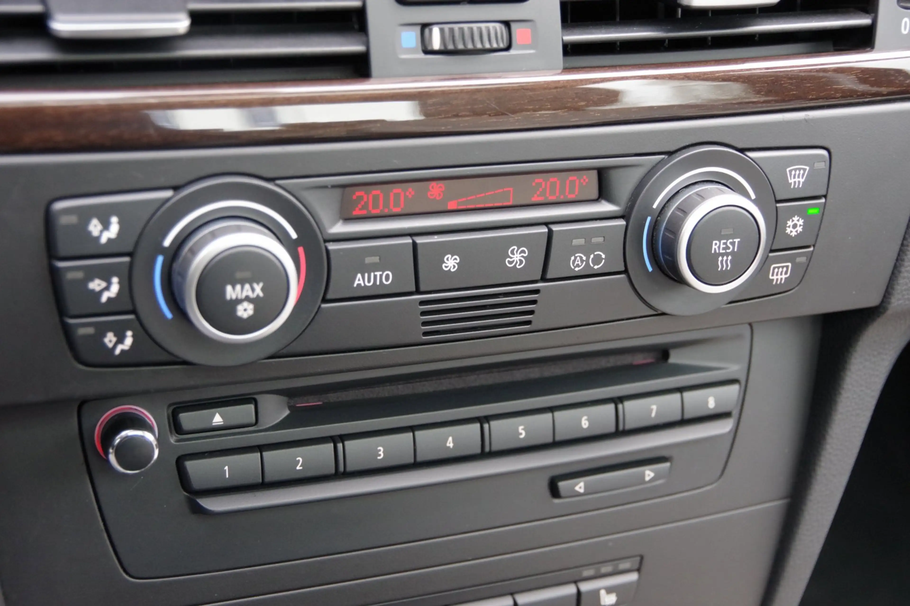 BMW 325 3-serie 325i High Executive |Nieuwstaat| Dealer on — photo 21