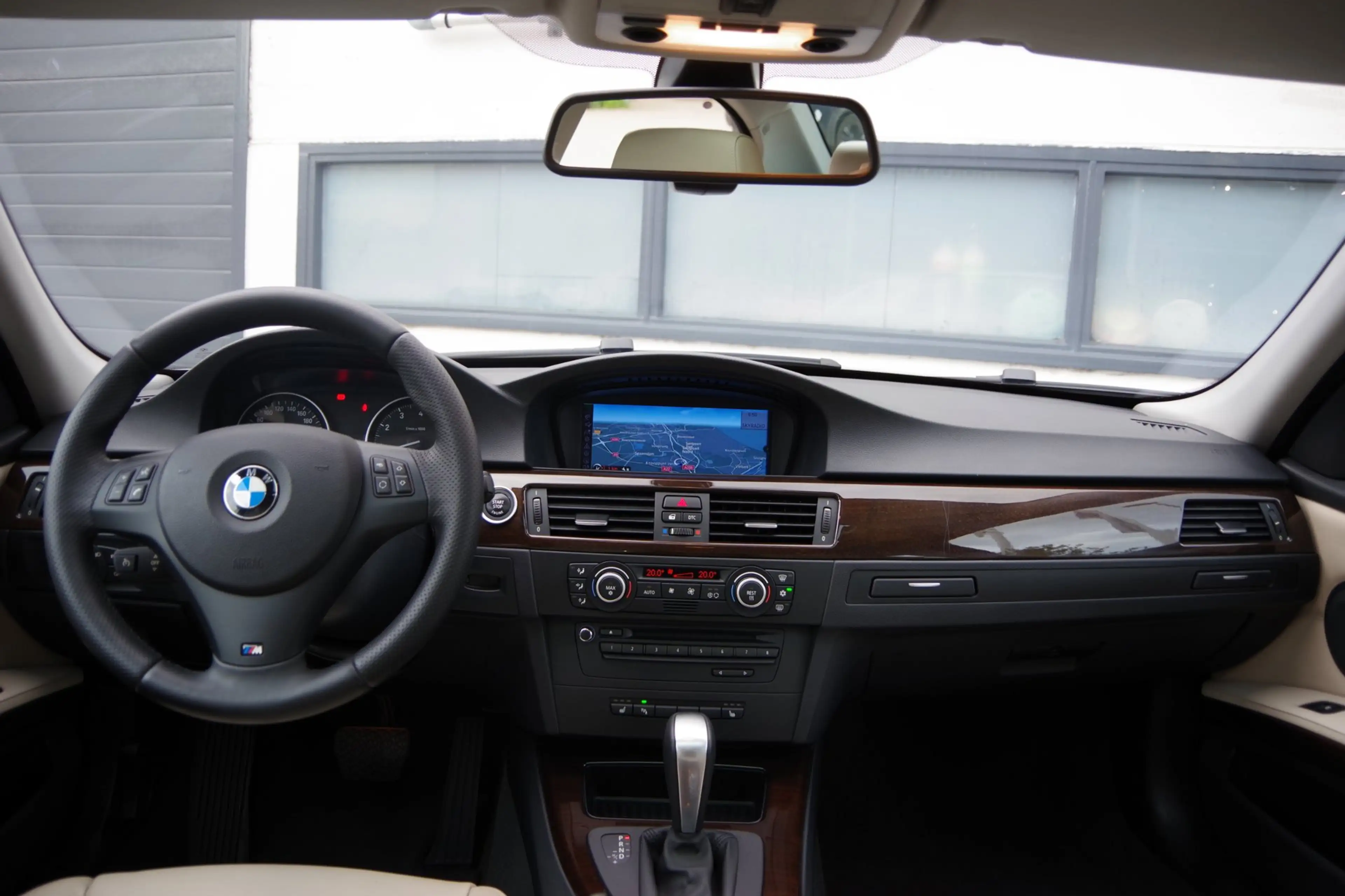 BMW 325 3-serie 325i High Executive |Nieuwstaat| Dealer on — photo 36