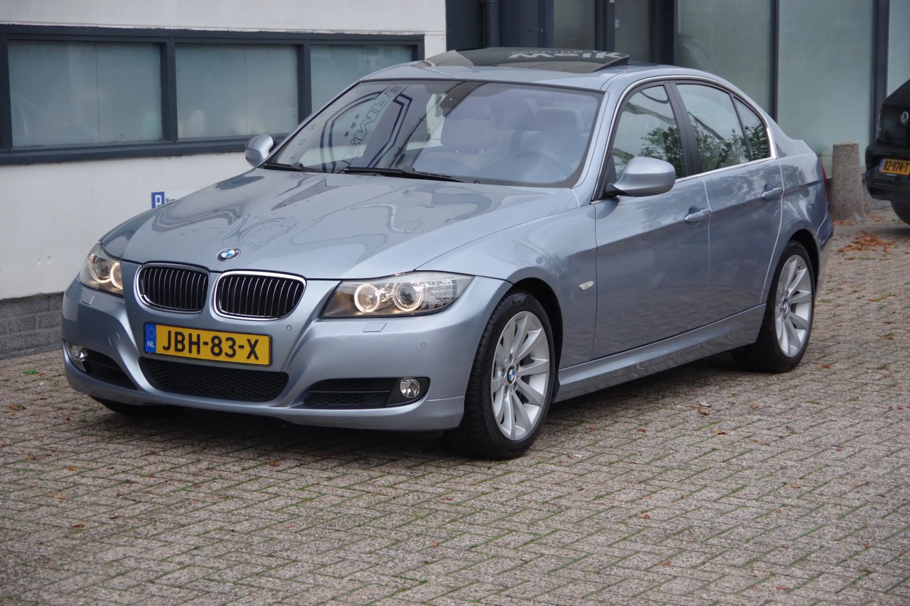 BMW 325 3-serie 325i High Executive |Nieuwstaat| Dealer on — photo 5