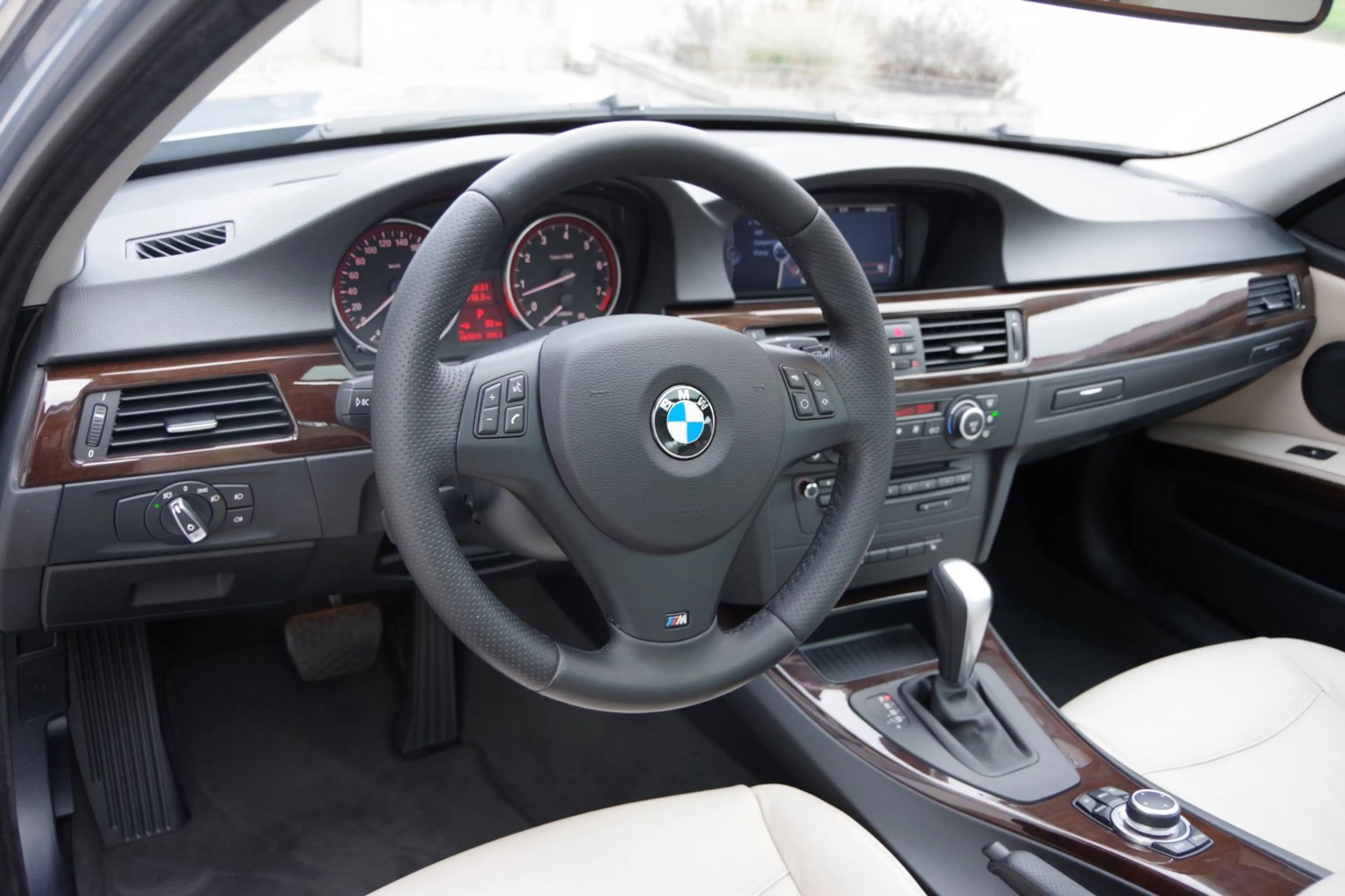 BMW 325 3-serie 325i High Executive |Nieuwstaat| Dealer on — photo 11