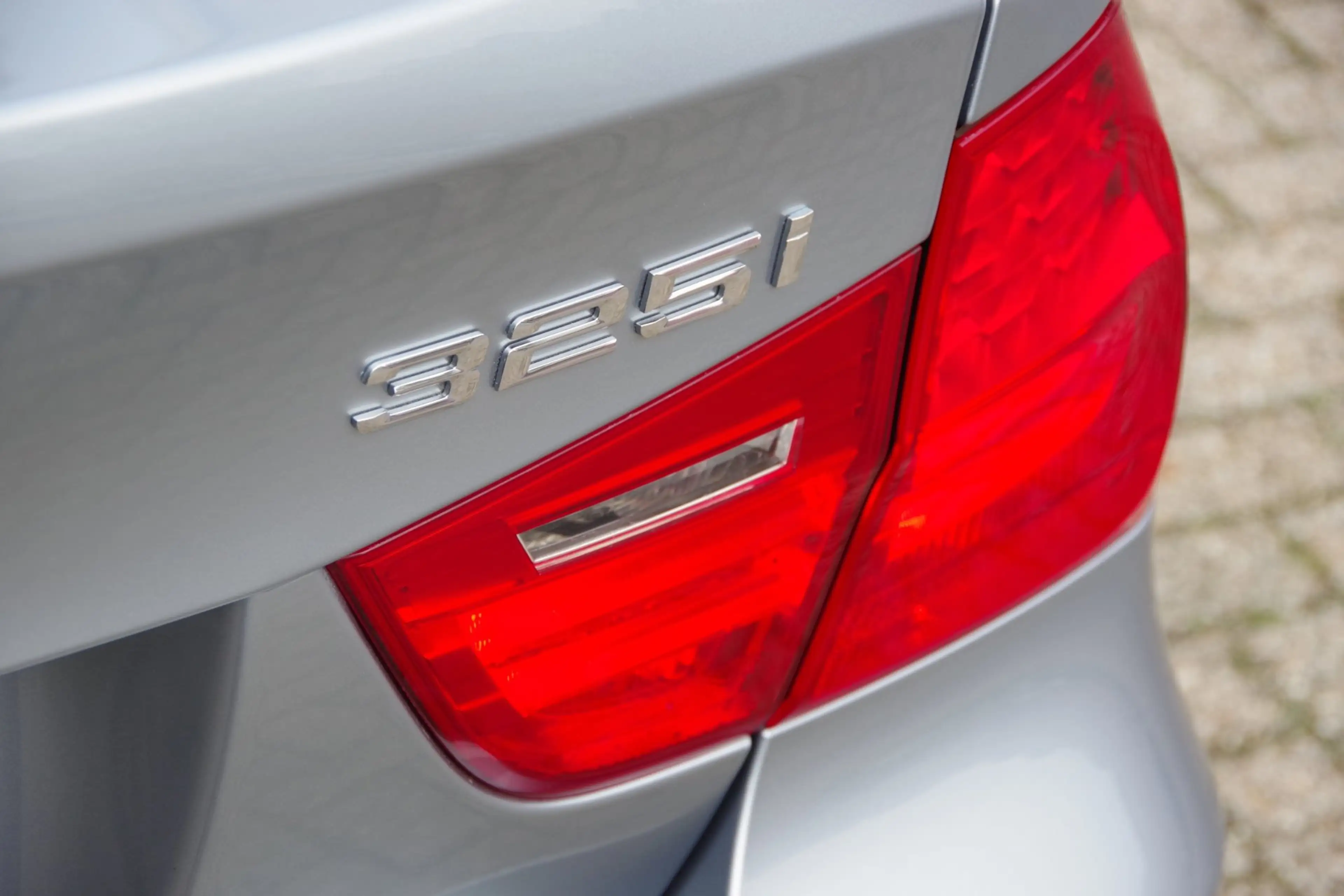 BMW 325 3-serie 325i High Executive |Nieuwstaat| Dealer on — photo 7