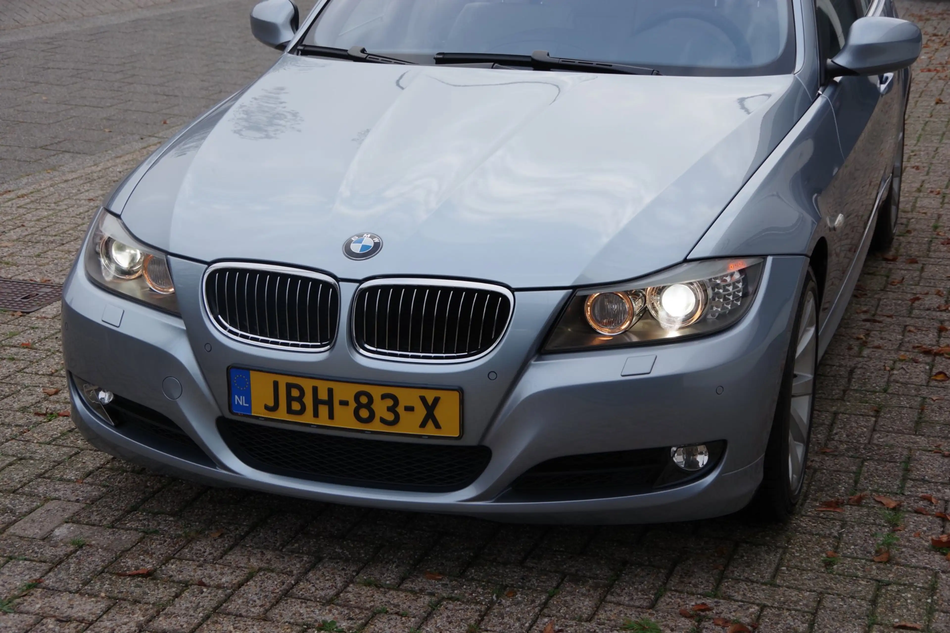BMW 325 3-serie 325i High Executive |Nieuwstaat| Dealer on — photo 6