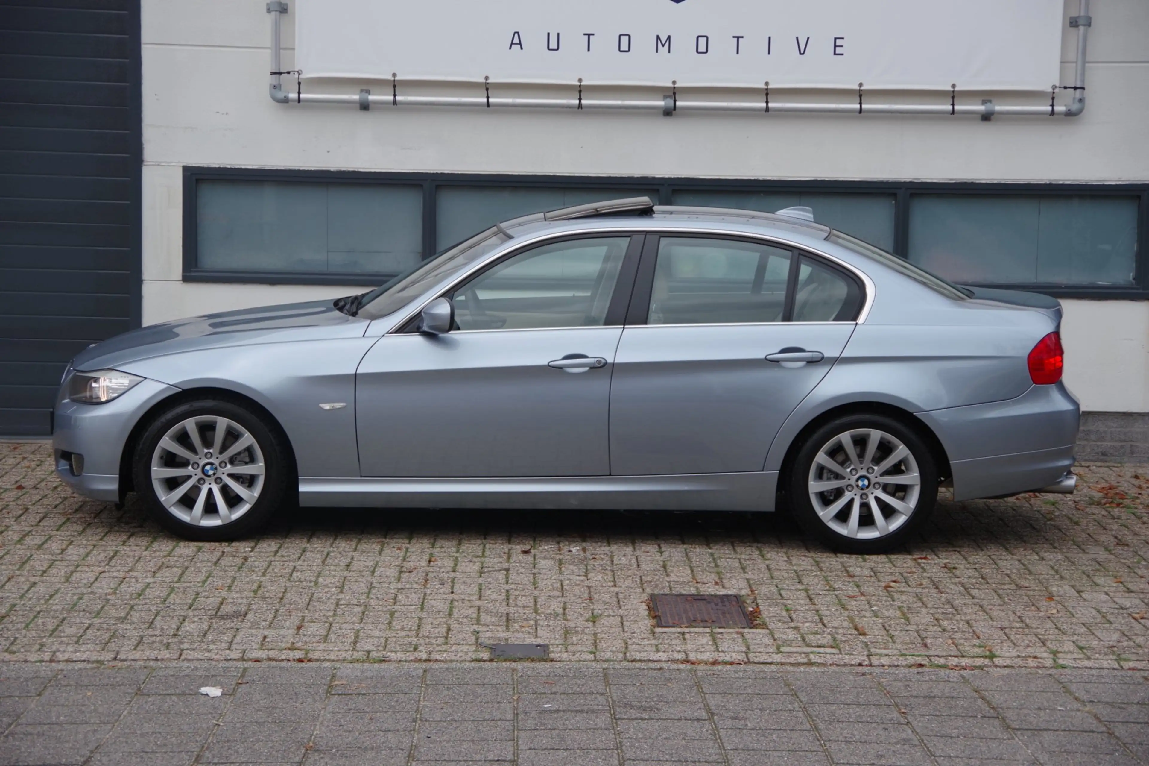 BMW 325 3-serie 325i High Executive |Nieuwstaat| Dealer on — photo 35