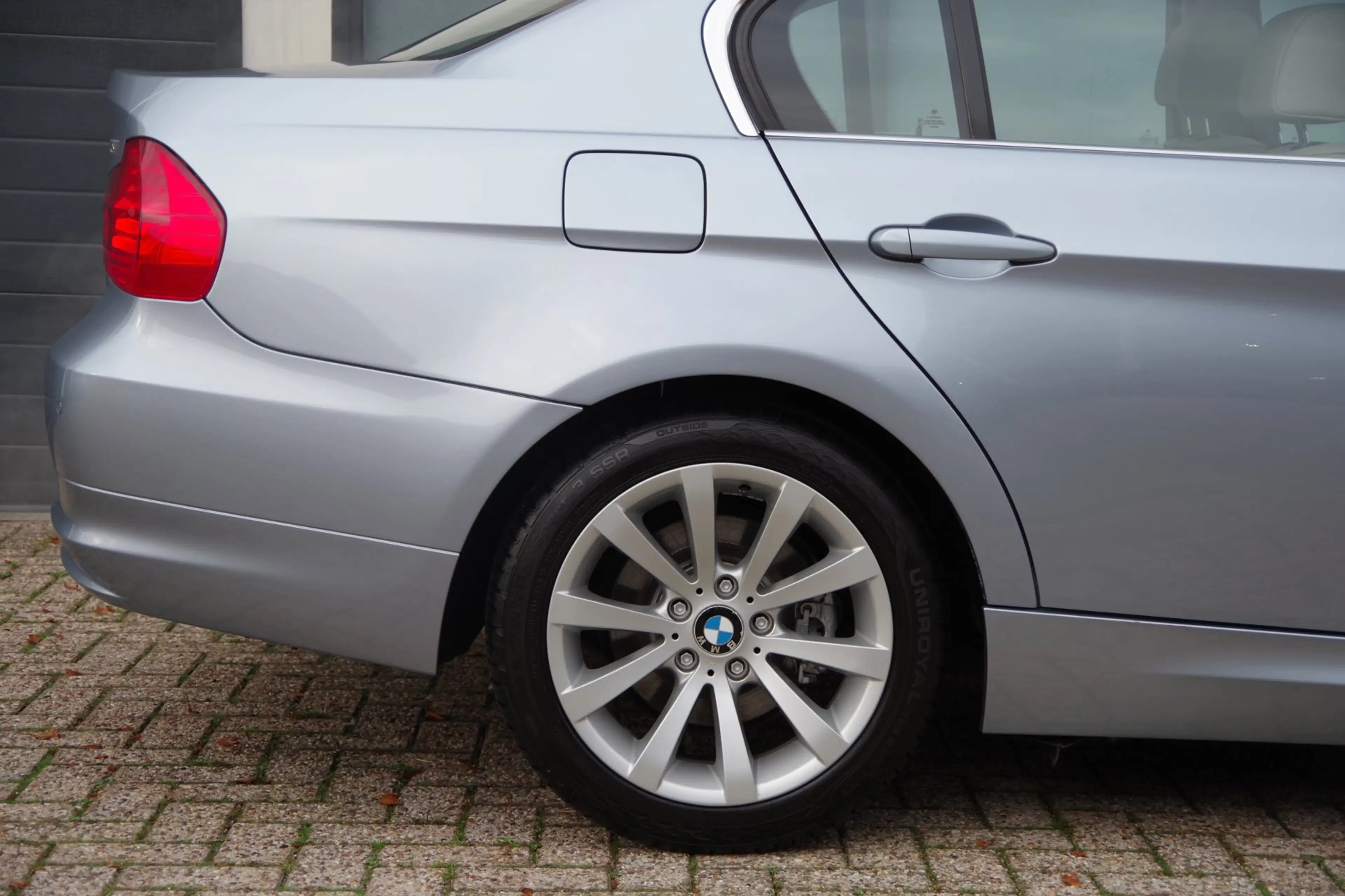 BMW 325 3-serie 325i High Executive |Nieuwstaat| Dealer on — photo 8