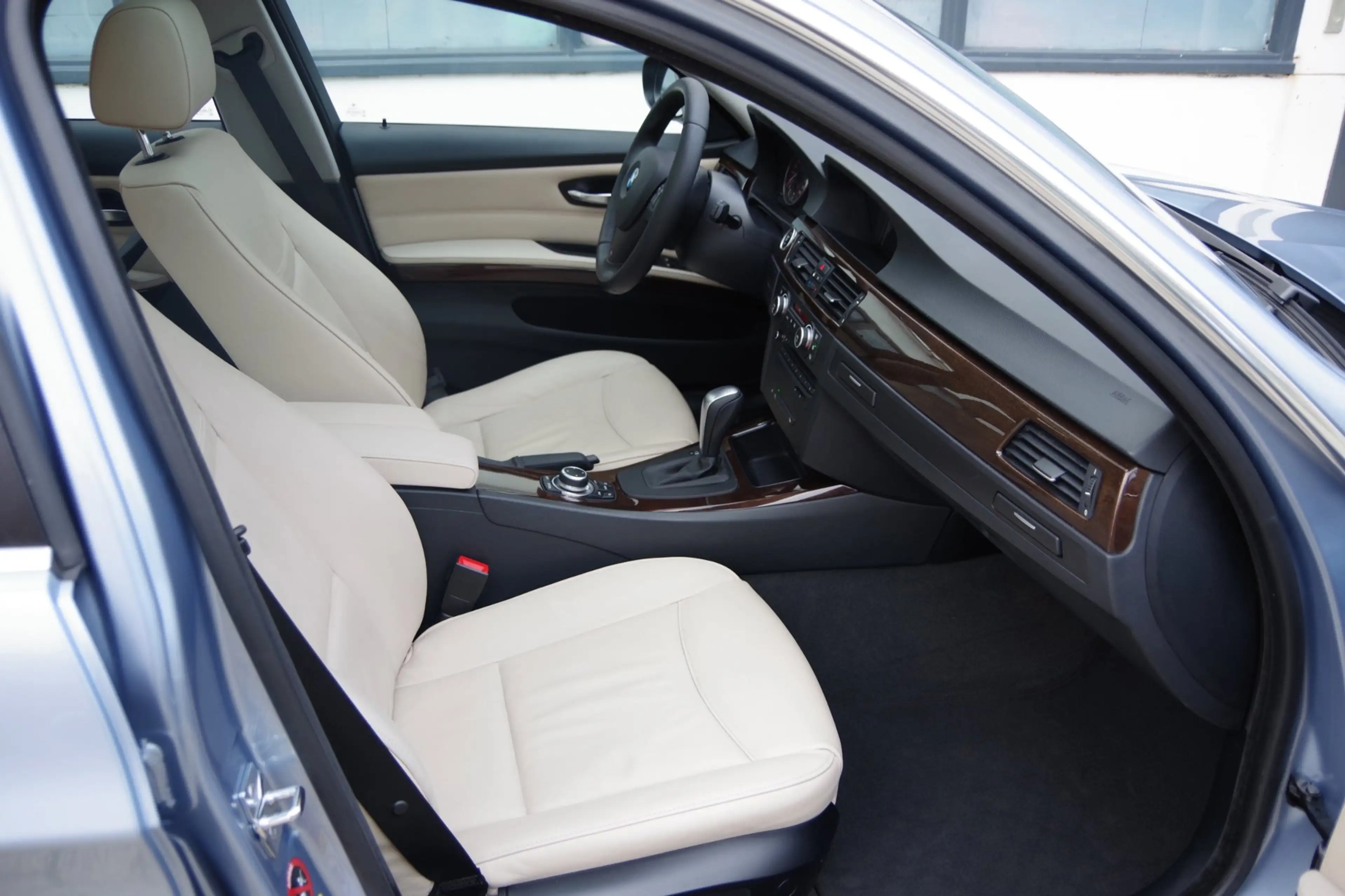 BMW 325 3-serie 325i High Executive |Nieuwstaat| Dealer on — photo 14