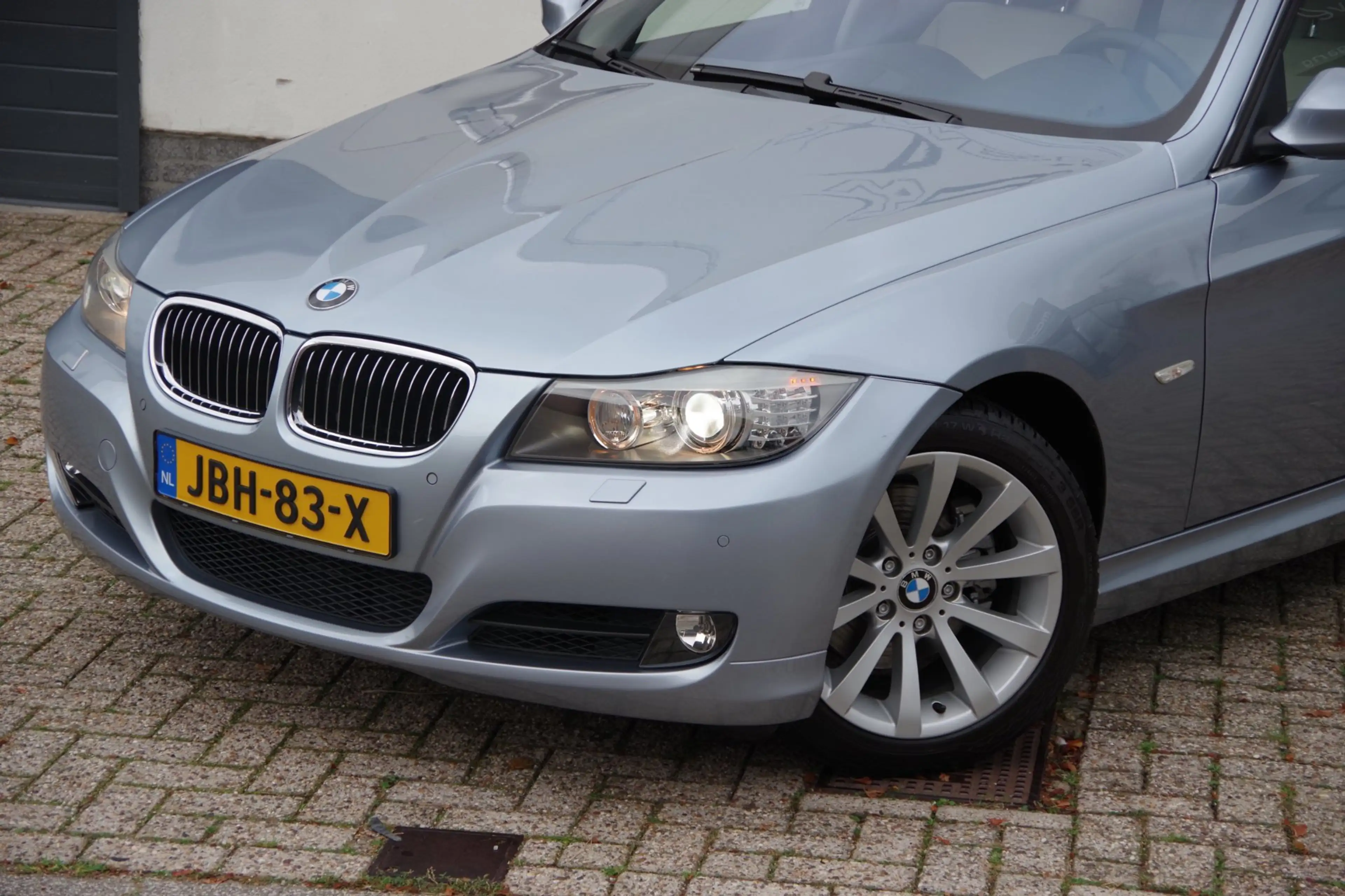 BMW 325 3-serie 325i High Executive |Nieuwstaat| Dealer on — photo 34