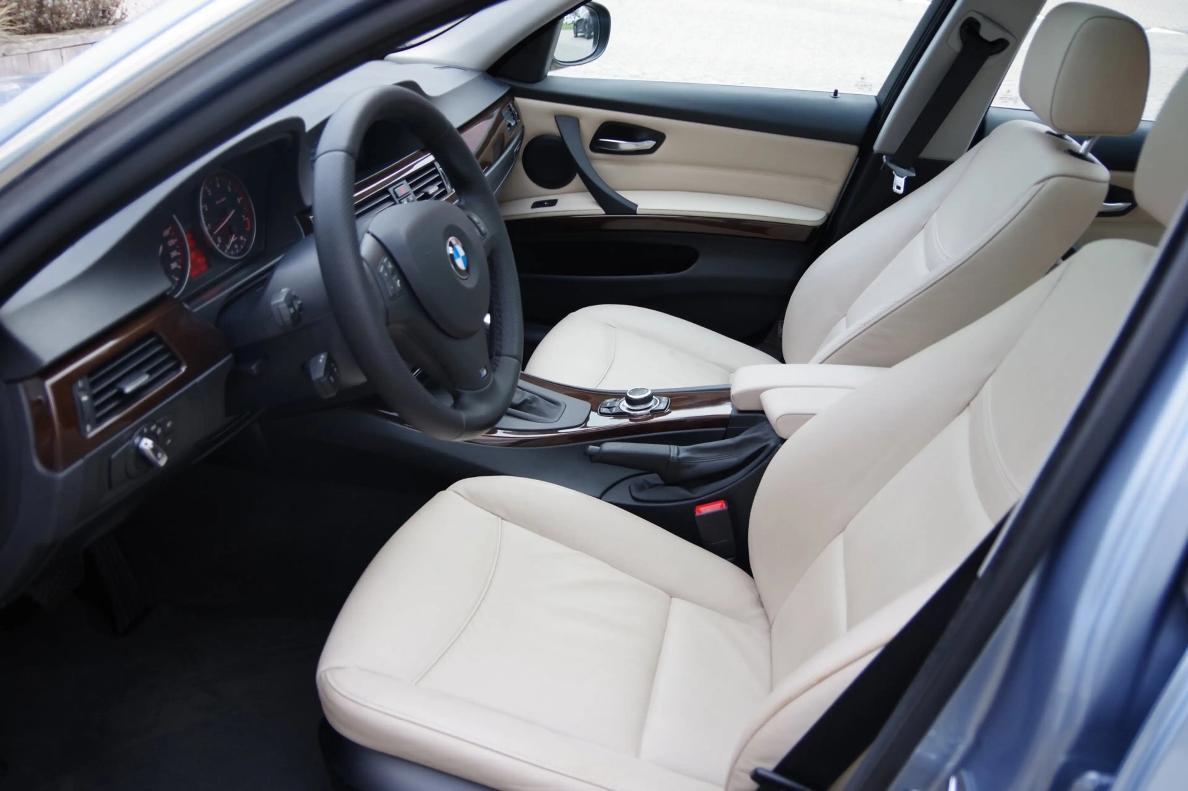 BMW 325 3-serie 325i High Executive |Nieuwstaat| Dealer on — photo 10