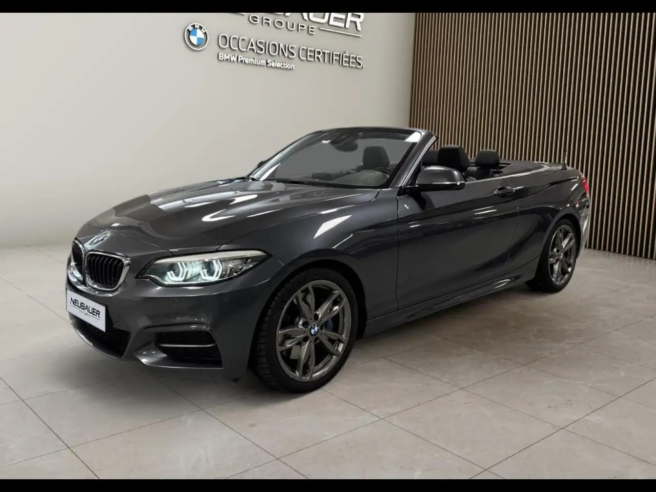 BMW 240