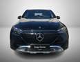 Mercedes-Benz EQE SUV EQE 350 4MATIC SUV WPumpe Noir - thumbnail 5