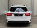 Mercedes-Benz C 200 C T-Modell/AMG/PANO/VIRTUELL/LED/BURM. Blanc - thumbnail 6