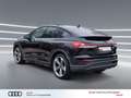 Audi Q4 e-tron Q4 Sportback e-tron 55 qu 2x S line MATRIX AHK Schwarz - thumbnail 6