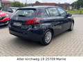 Peugeot 308 Access KLIMA SHZ TEMPOMAT BT PDC 8FACH Grau - thumbnail 5