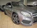 Mercedes-Benz GLA 220 4MATIC | AMG | PANO +[12M. GARANTIE] Gris - thumbnail 4