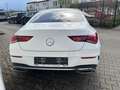 Mercedes-Benz CLA 180 AMG Line - Navi - Tempomat - RFK - 8-fach Bereift Bianco - thumbnail 4