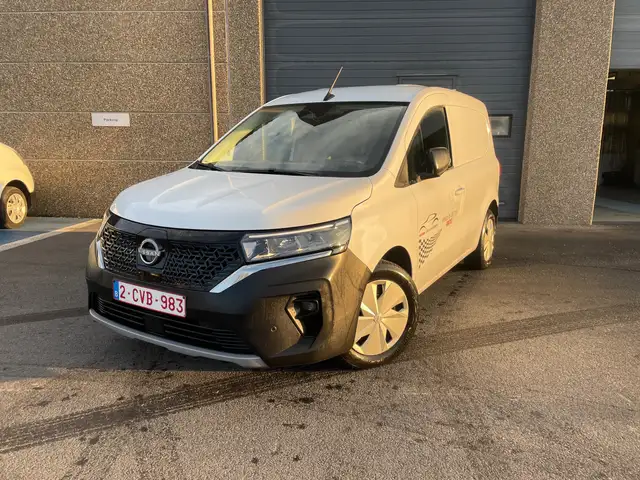 Nissan Townstar EV N-CONNECTA L1H1