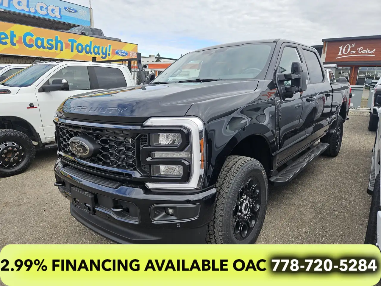 2026 Ford F 350