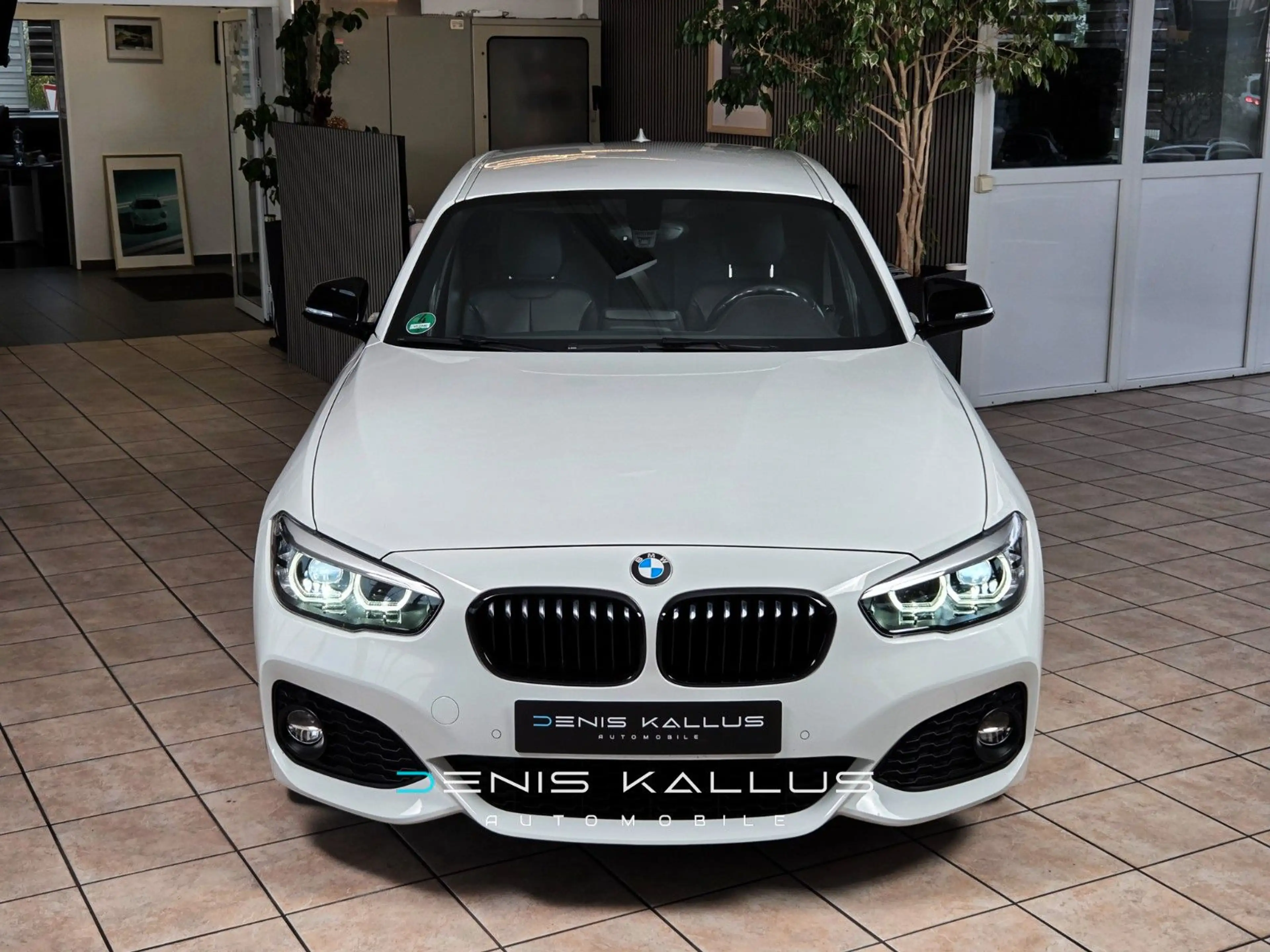 BMW 125 i Aut.*M Paket*Leder*TOP*TÜV*Gepflegt! — photo 3