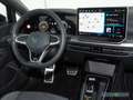 Volkswagen Golf 1.5eTSI Edition50 IQ-Light AHK Panorama ACC Schwarz - thumbnail 6