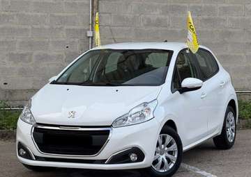 Phase 2 5 Portes 1.5 Blue HDi Année 10-2020 95.000KM Certifié Garantie 12 Mois