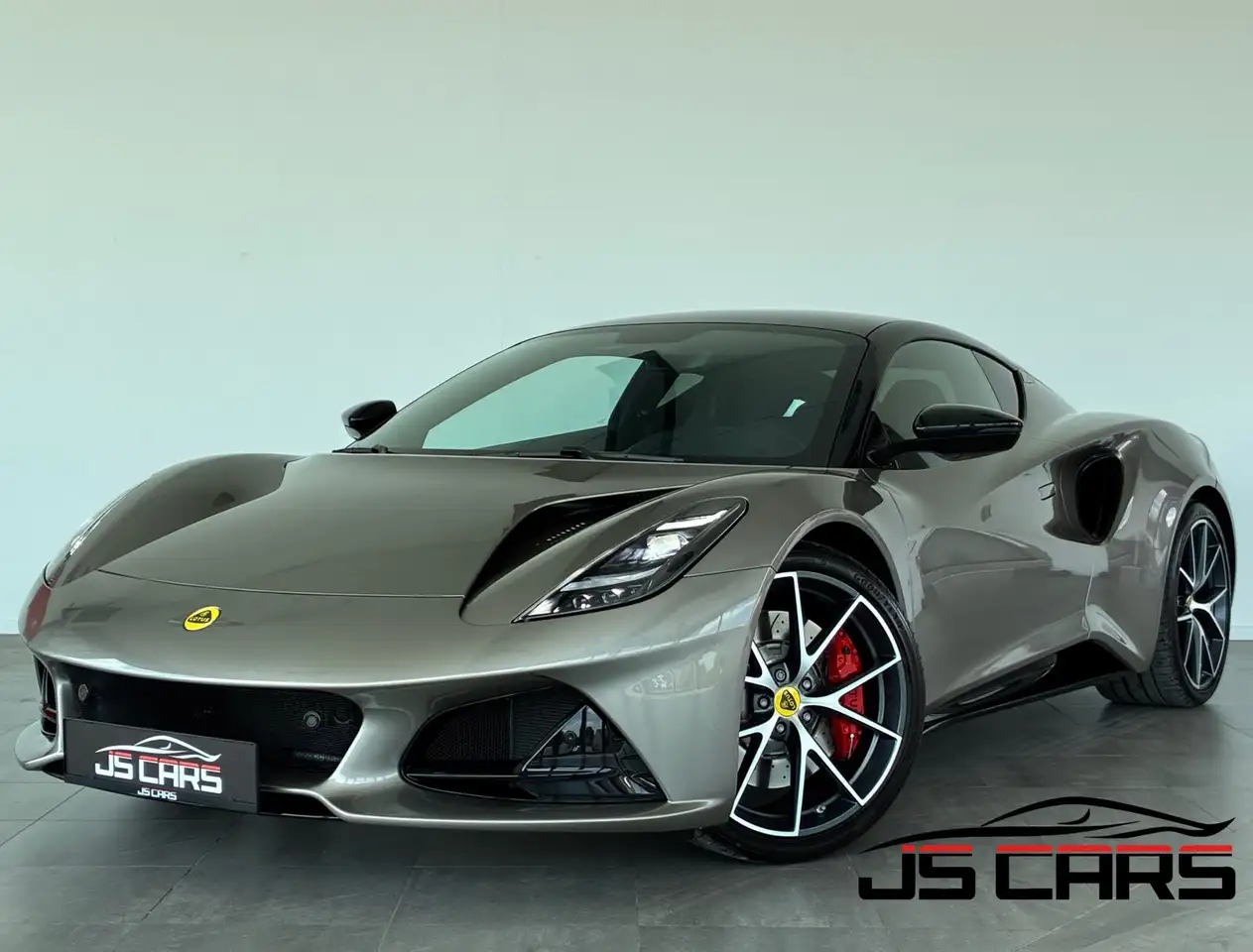 Lotus Emira 2024