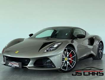 3.5 Turbo V6 First Edition *7153KM*-COCKPIT-CARPLAY-CAMERA-GPS-JANTES20-PDC
