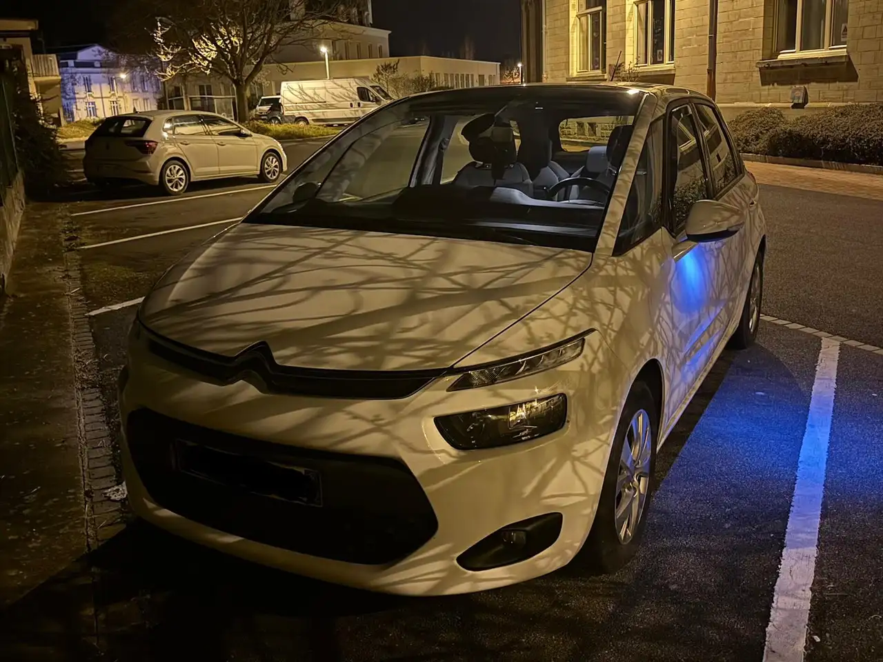 Citroen C4 Picasso e-HDi 90 Airdream Business ETG6