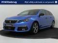 Peugeot 308 SW 1.2 PureTech 130pk GT-line | Premium Hifi | Tre Blauw - thumbnail 1