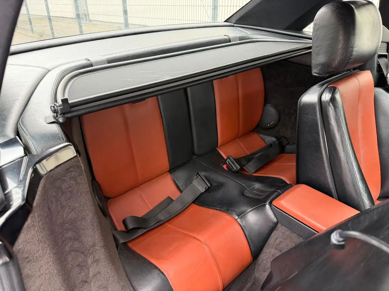 Mercedes-Benz SL 500 H-Kennzeichen/Hardtop/R129, foto 11